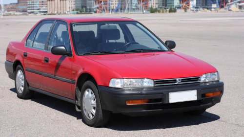 These were your 2008 recession rides