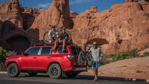 10 reasons the Toyota 4Runner is so criticized &amp; 10 reasons it's loved