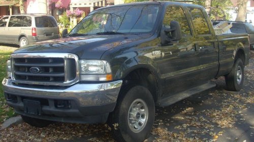 These were your 2008 recession rides