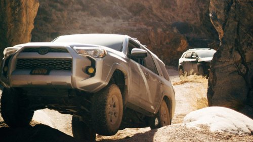 10 reasons the Toyota 4Runner is so criticized &amp; 10 reasons it's loved