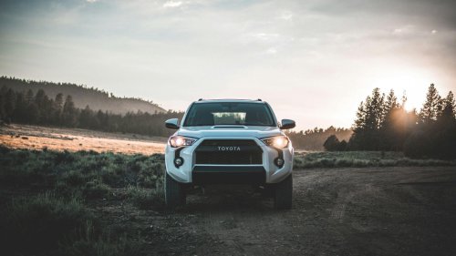 10 reasons the Toyota 4Runner is so criticized &amp; 10 reasons it's loved