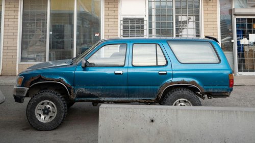 10 reasons the Toyota 4Runner is so criticized &amp; 10 reasons it's loved