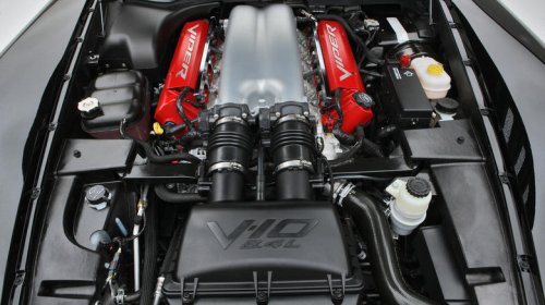 Dodge, 6 underrated engines that powered Dodge's coolest vehicles