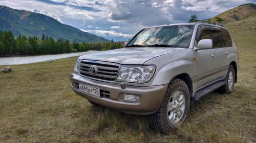 These were your 2008 recession rides