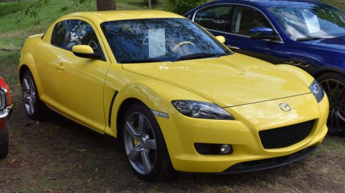 These were your 2008 recession rides