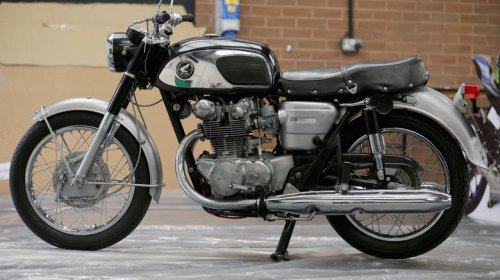 10 of the most reliable vintage motorcycles ever built