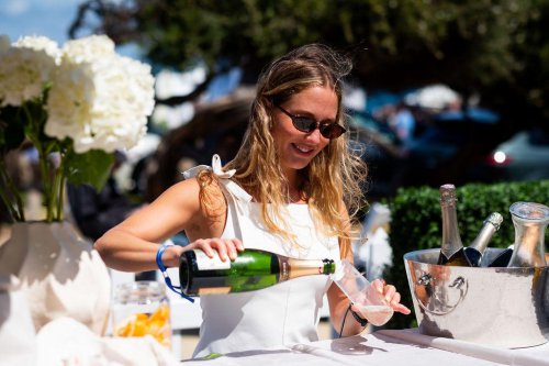 Stunning La Jolla Concours celebrates 20 years perched over the blue Pacific