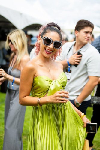 Stunning La Jolla Concours celebrates 20 years perched over the blue Pacific