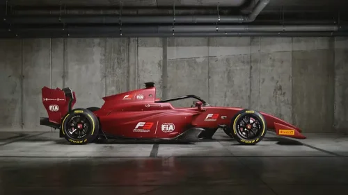 Sim racing is officially mainstream thanks to Formula One and these simulator builders are reaping the rewards