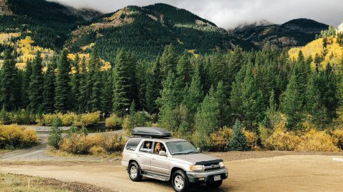 10 reasons the Toyota 4Runner is so criticized &amp; 10 reasons it's loved