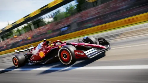 Sim racing is officially mainstream thanks to Formula One and these simulator builders are reaping the rewards