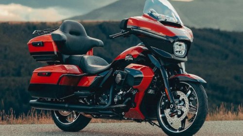 10 of the biggest Harley-Davidson recalls in recent history