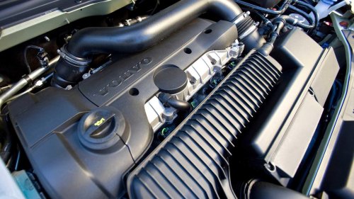 Volvo, Volvo’s underrated yet reliable engine was built with 4, 5 and 6 cylinders
