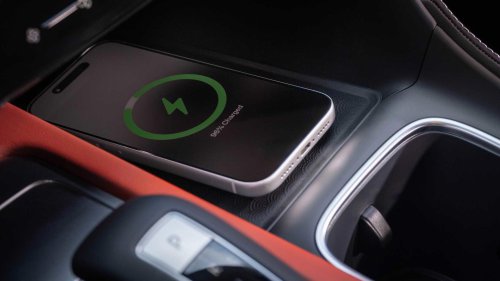 2027 Infiniti QX65 first drive review: Is this one flaw a deal-breaker?