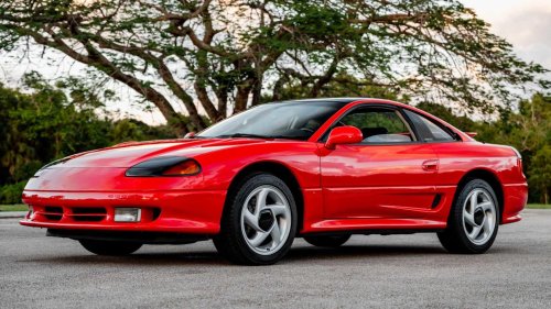 10 classic sports cars cheaper than a brand-new Toyota GR86