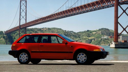 Volvo, Volvo’s underrated yet reliable engine was built with 4, 5 and 6 cylinders