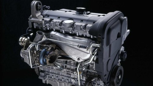 Volvo, Volvo’s underrated yet reliable engine was built with 4, 5 and 6 cylinders