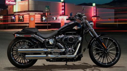 10 of the biggest Harley-Davidson recalls in recent history
