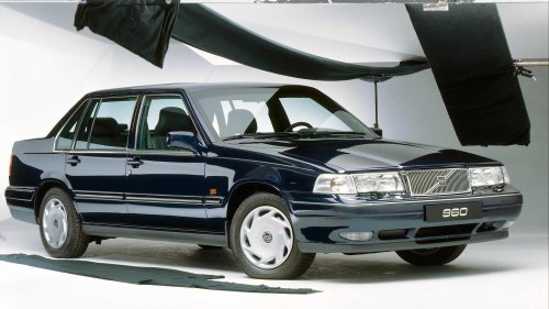 Volvo’s underrated yet reliable engine was built with 4, 5 and 6 cylinders