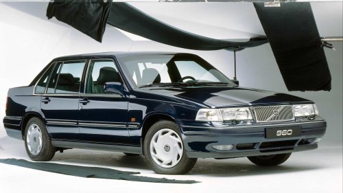 Volvo, Volvo’s underrated yet reliable engine was built with 4, 5 and 6 cylinders