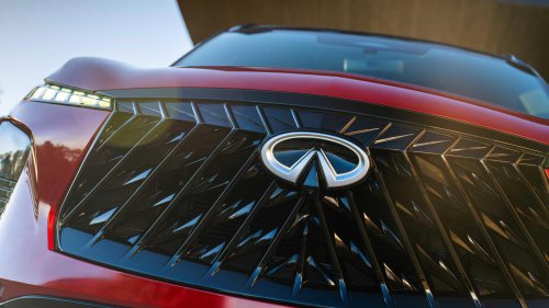 2027 Infiniti QX65 first drive review: Is this one flaw a deal-breaker?