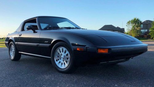 10 classic sports cars cheaper than a brand-new Toyota GR86