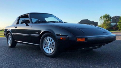 10 classic sports cars cheaper than a brand-new Toyota GR86