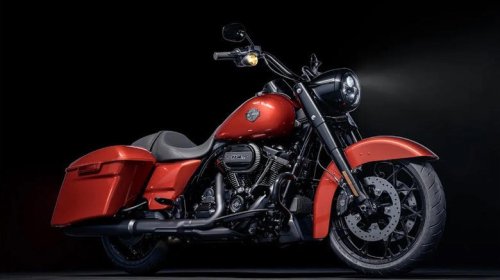 10 of the biggest Harley-Davidson recalls in recent history