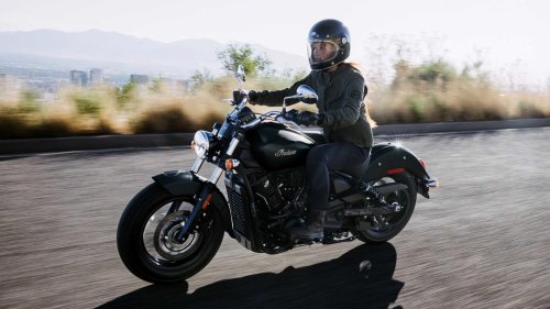 The torque monster that’s surprisingly easy to live with