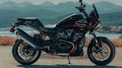 10 of the biggest Harley-Davidson recalls in recent history