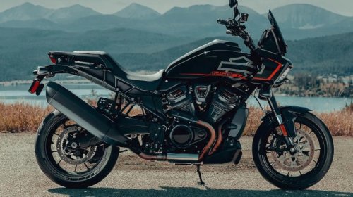 10 of the biggest Harley-Davidson recalls in recent history