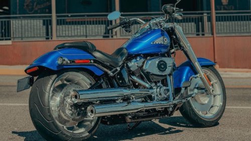 10 of the biggest Harley-Davidson recalls in recent history
