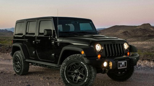 20 illegal car mods that are surprisingly common