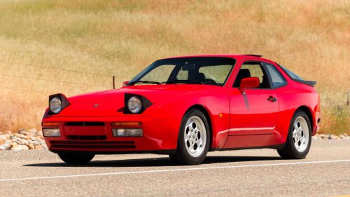 10 classic sports cars cheaper than a brand-new Toyota GR86