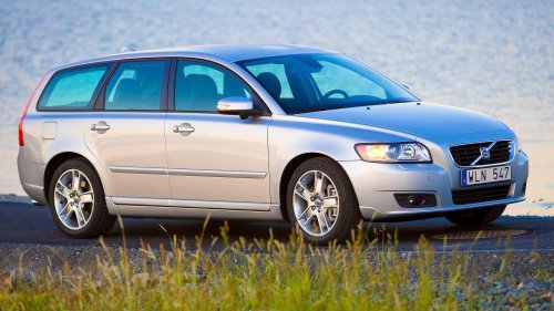 Volvo’s underrated yet reliable engine was built with 4, 5 and 6 cylinders