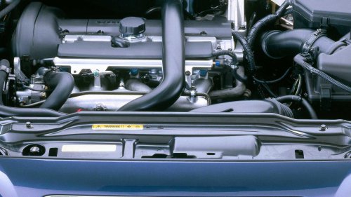 Volvo’s underrated yet reliable engine was built with 4, 5 and 6 cylinders