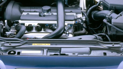 Volvo, Volvo’s underrated yet reliable engine was built with 4, 5 and 6 cylinders