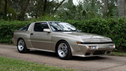 10 classic sports cars cheaper than a brand-new Toyota GR86