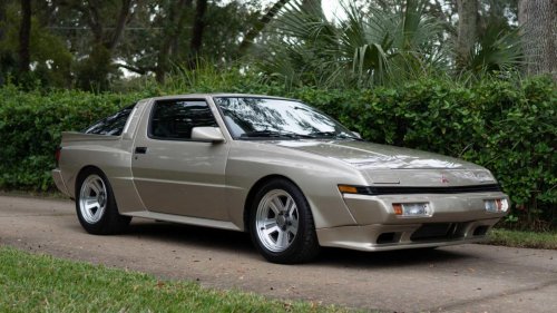 10 classic sports cars cheaper than a brand-new Toyota GR86
