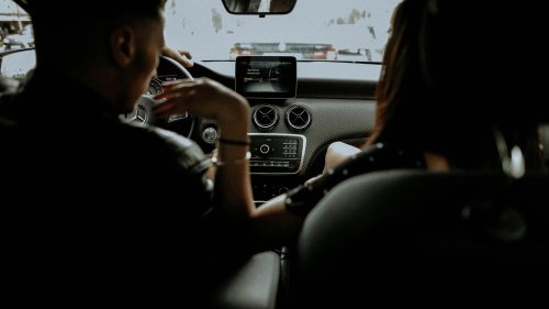 20 things you didn't know can influence your driving
