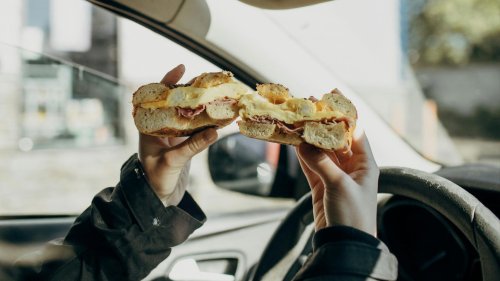 20 things you didn't know can influence your driving