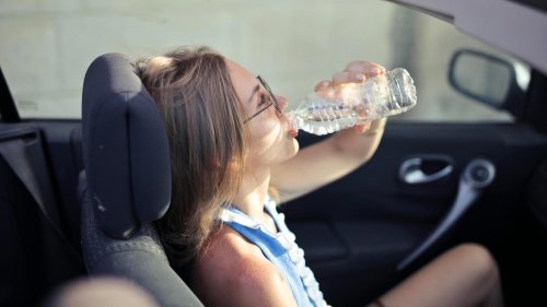 20 things you didn't know can influence your driving