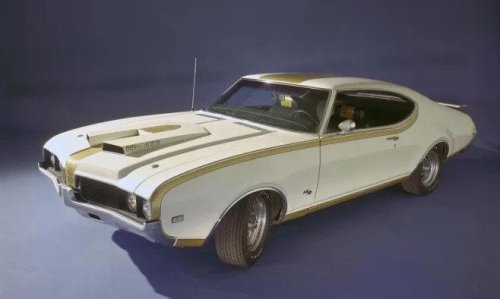 Oldsmobile, Ranking the best Oldsmobile 4-4-2 models