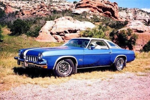 Oldsmobile, Ranking the best Oldsmobile 4-4-2 models