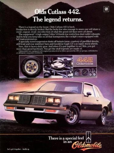 Ranking the best Oldsmobile 4-4-2 models