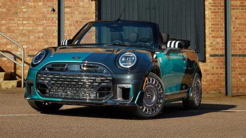 6 affordable commuter cars turned into ultra-expensive vehicles