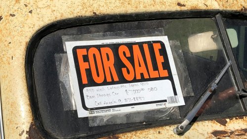 20 ways to game the 2026 used car market