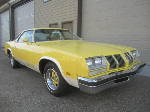 Ranking the best Oldsmobile 4-4-2 models