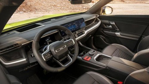 Jeep, El SUV 4x4 más global de Jeep estrena una versión ECO y CERO con hasta 225 CV y un equipamiento abrumador