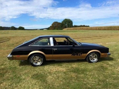 Ranking the best Oldsmobile 4-4-2 models